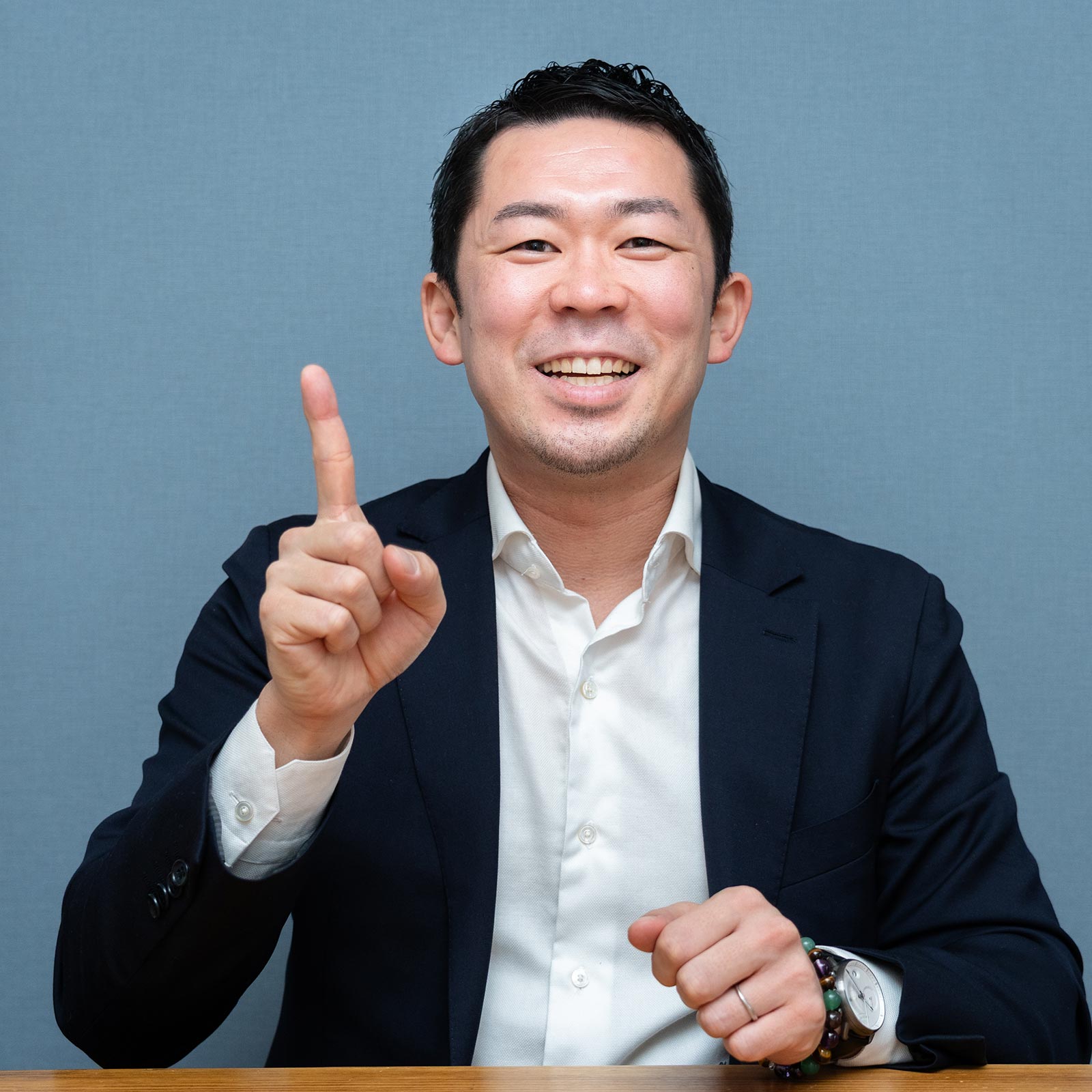 心理カウンセリング - 大木 陽平