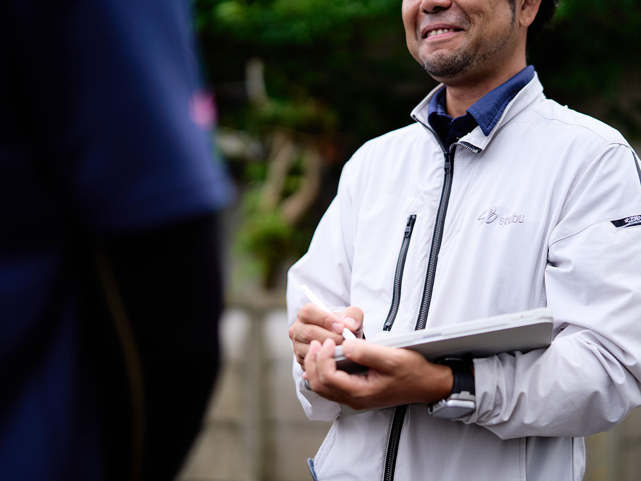 リフォーム - 株式会社装武