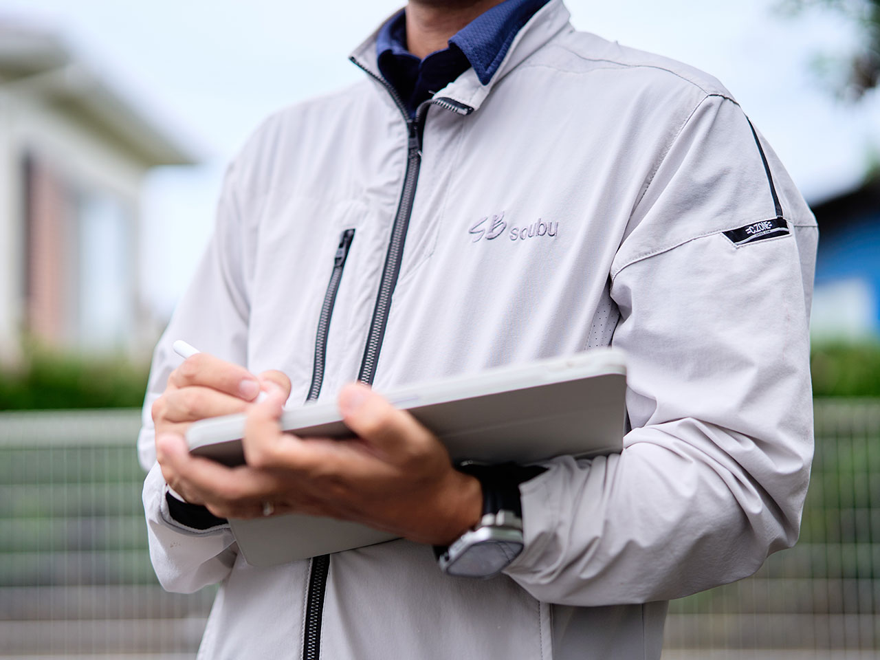 リフォーム - 株式会社装武