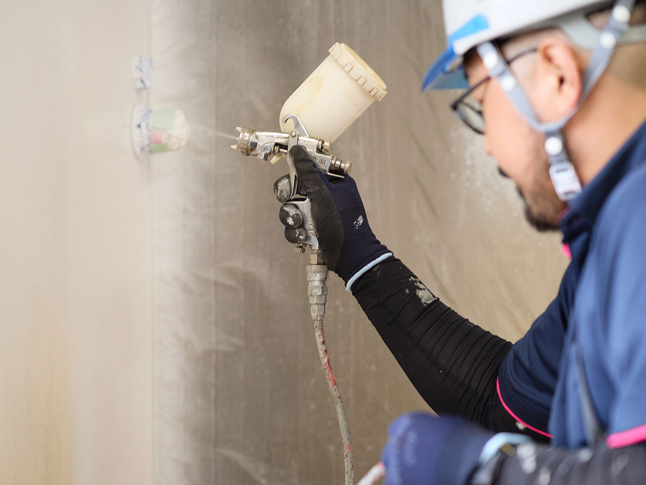 リフォーム - 株式会社装武