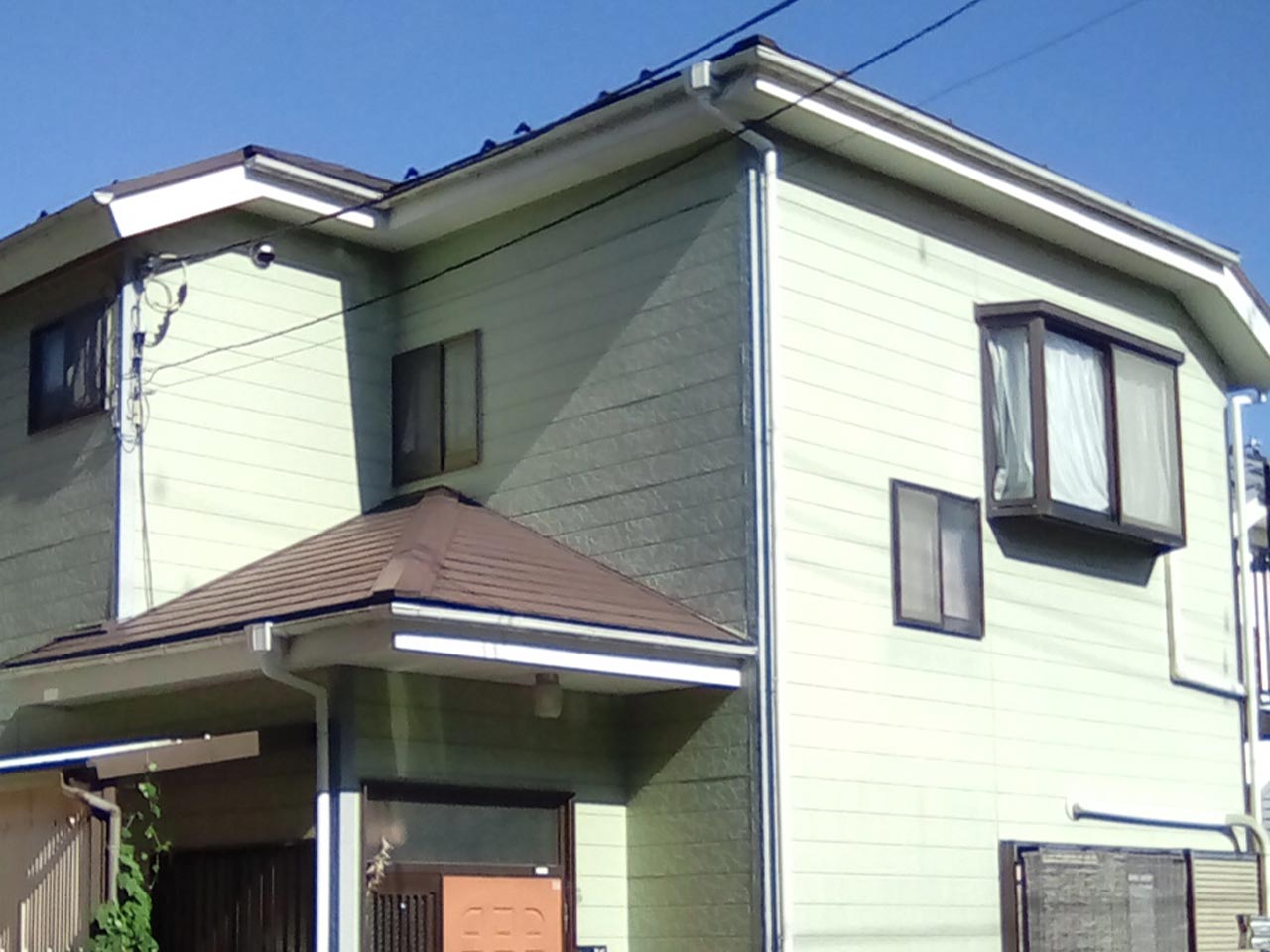 リフォーム - 株式会社装武