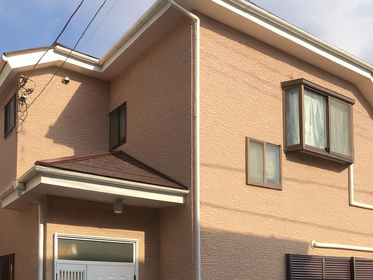 リフォーム - 株式会社装武