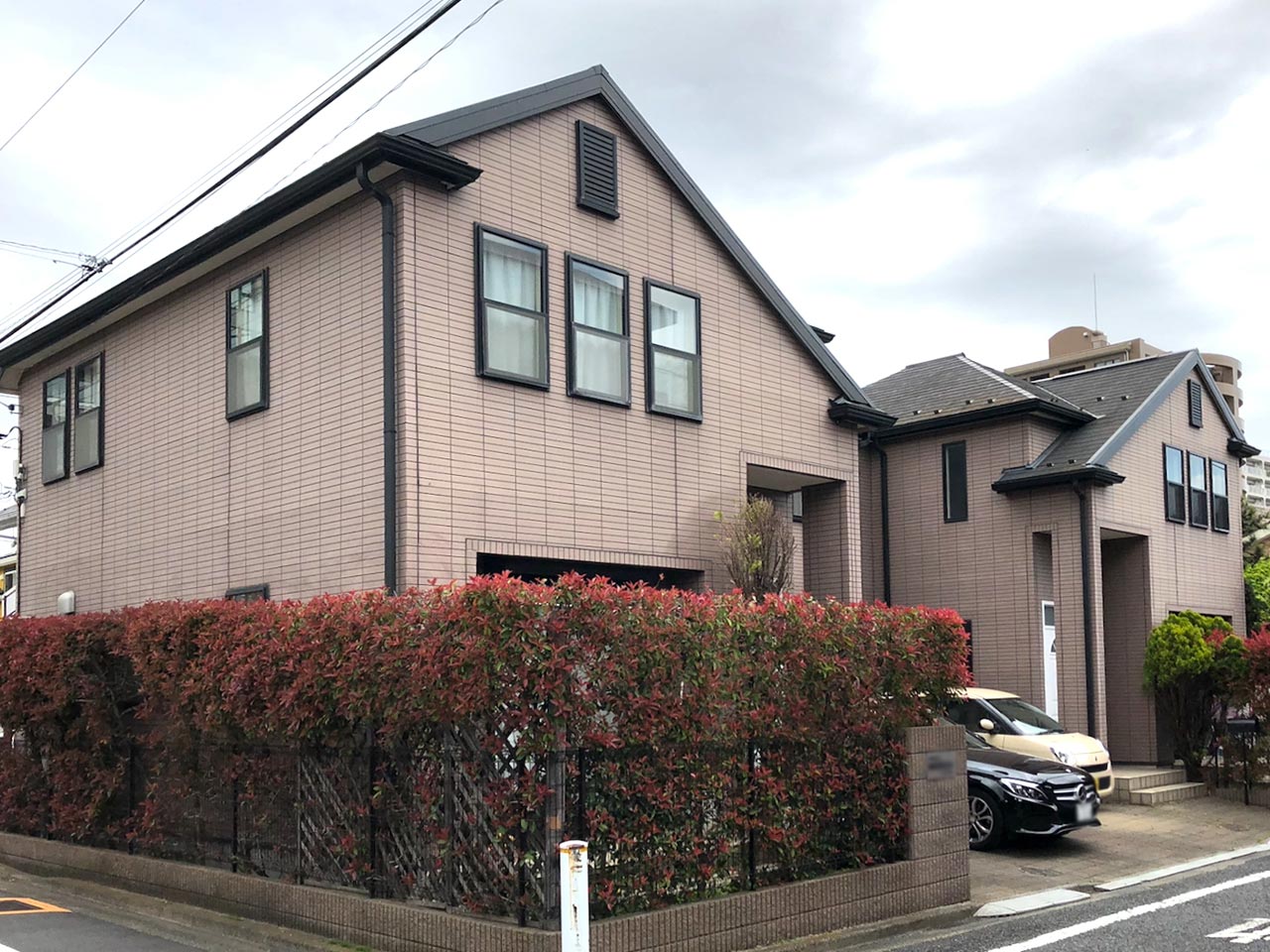 リフォーム - 株式会社装武