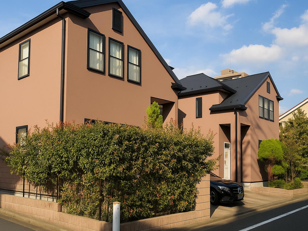 リフォーム - 株式会社装武