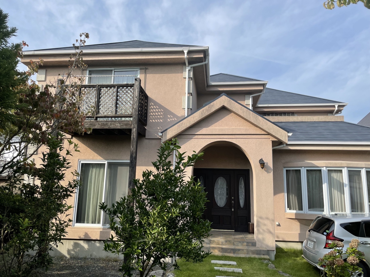 リフォーム - 株式会社装武