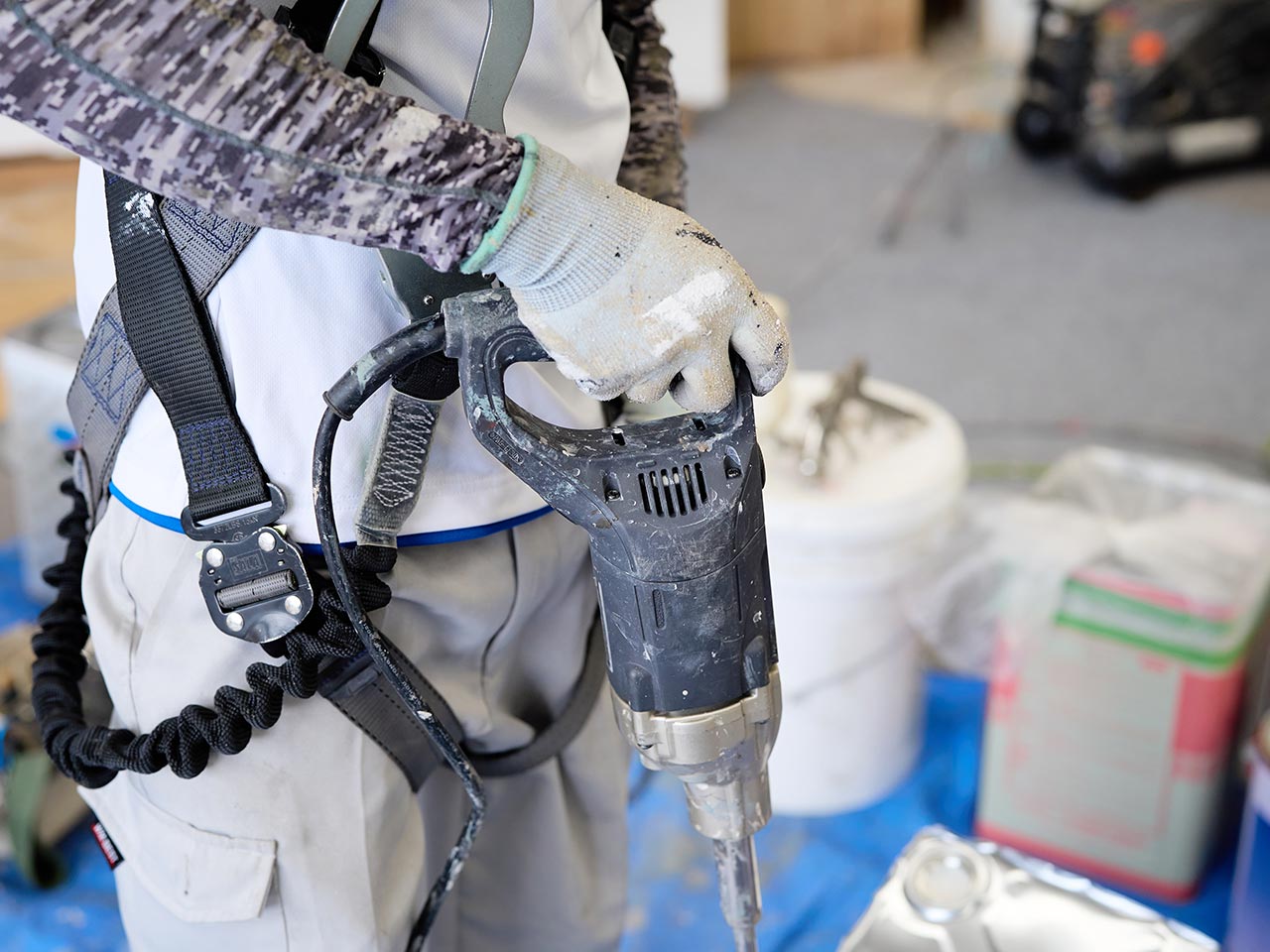 リフォーム - 株式会社装武