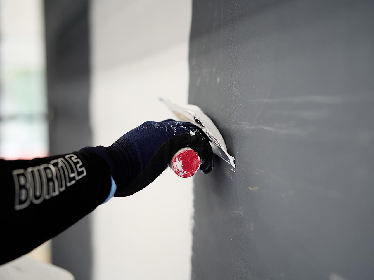 TOP - 株式会社装武