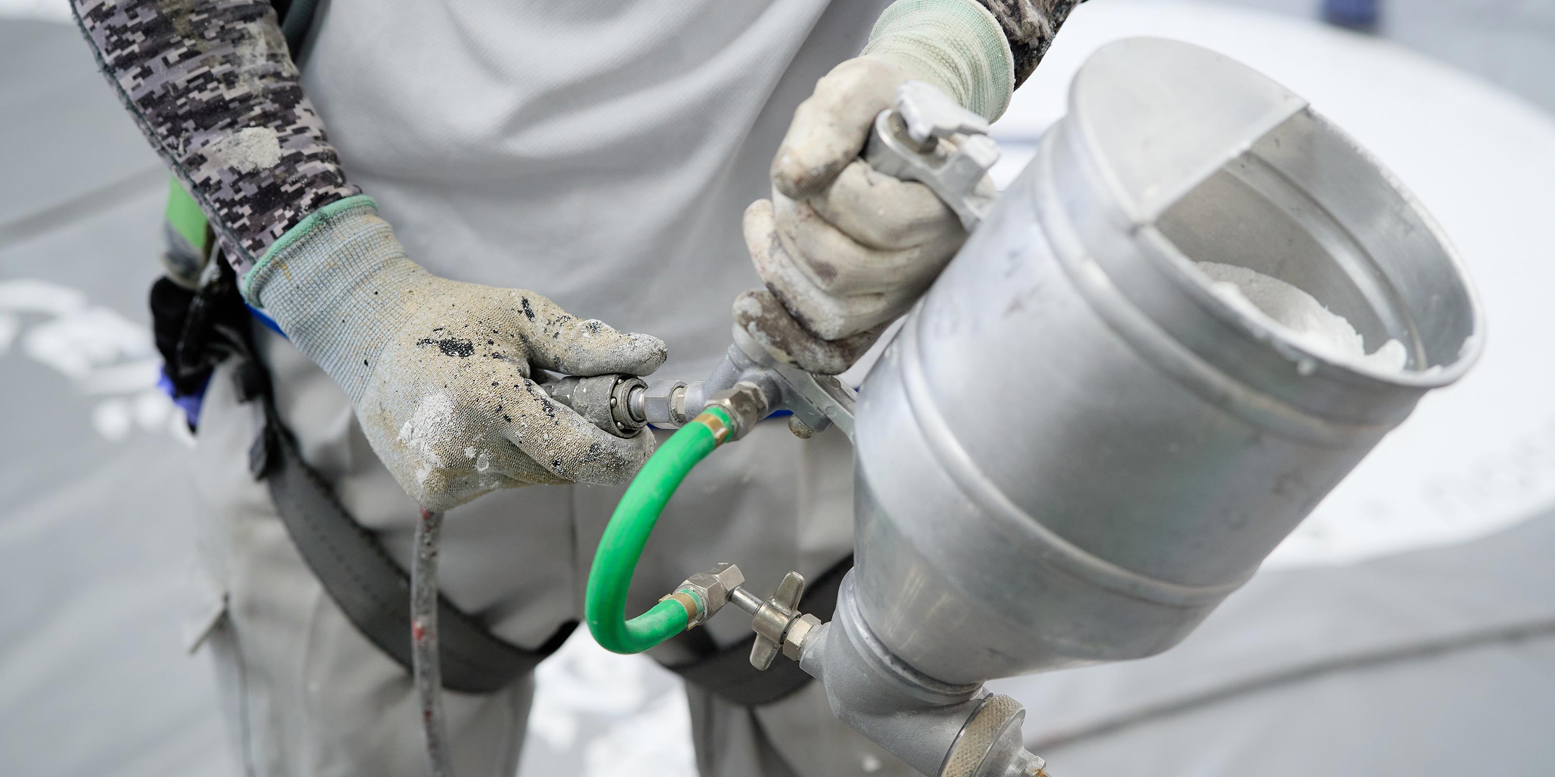 TOP - 株式会社装武