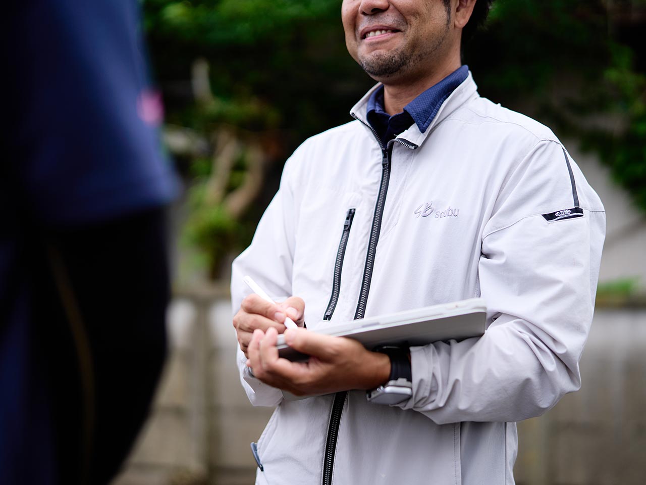 TOP - 株式会社装武