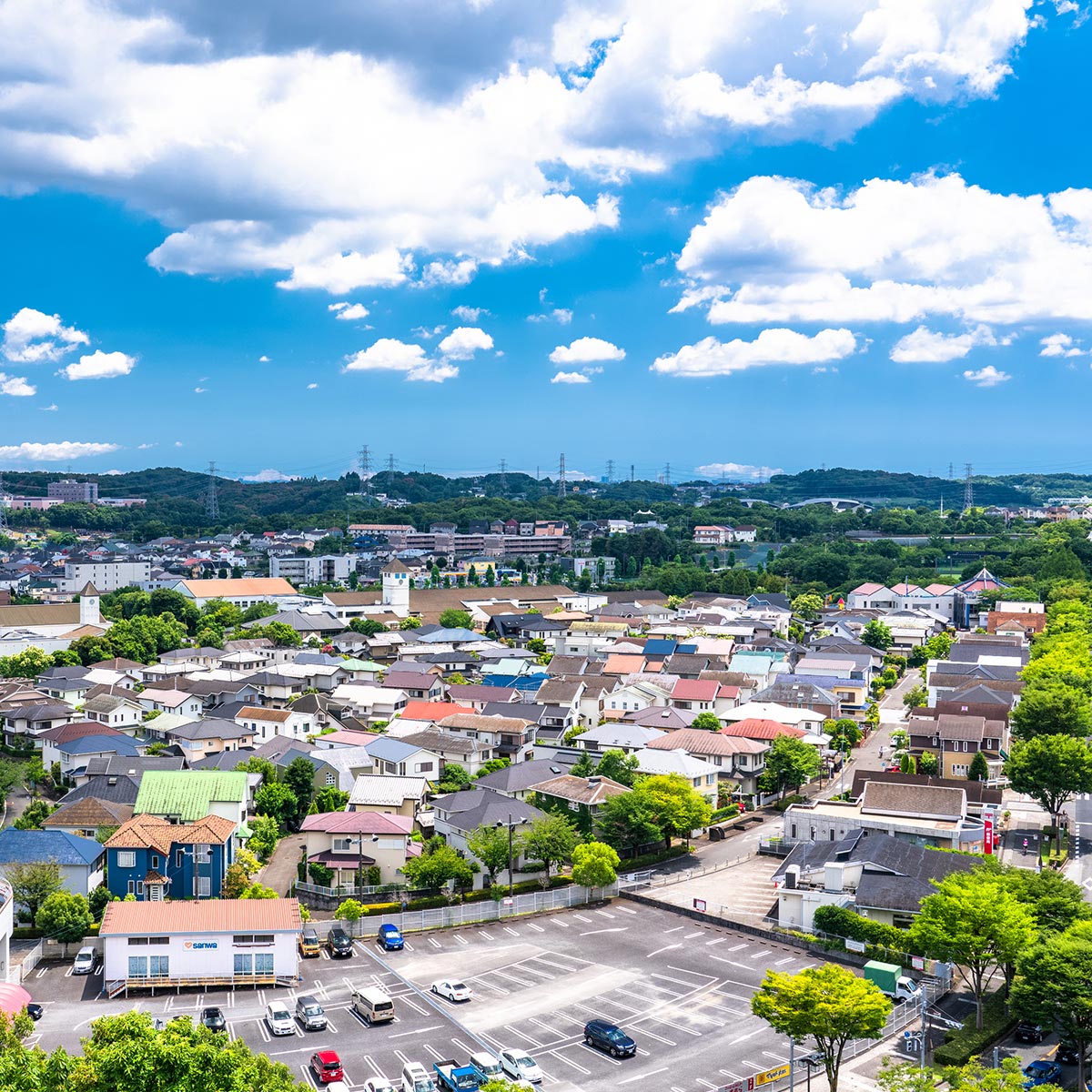 防水工事 - 株式会社ライエン