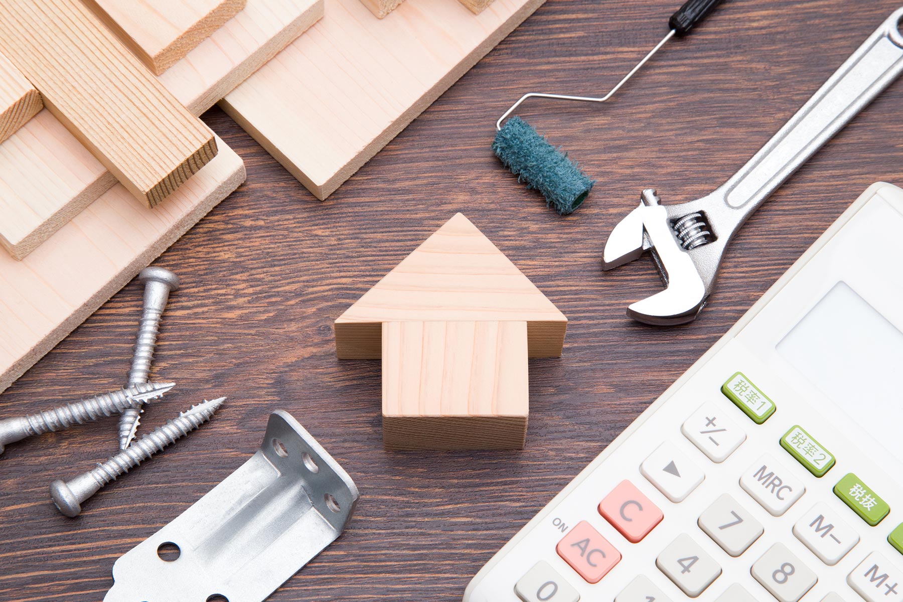 防水工事 - 株式会社ライエン