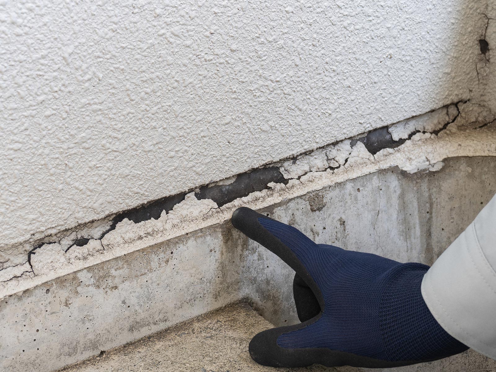 防水工事 - 株式会社ライエン