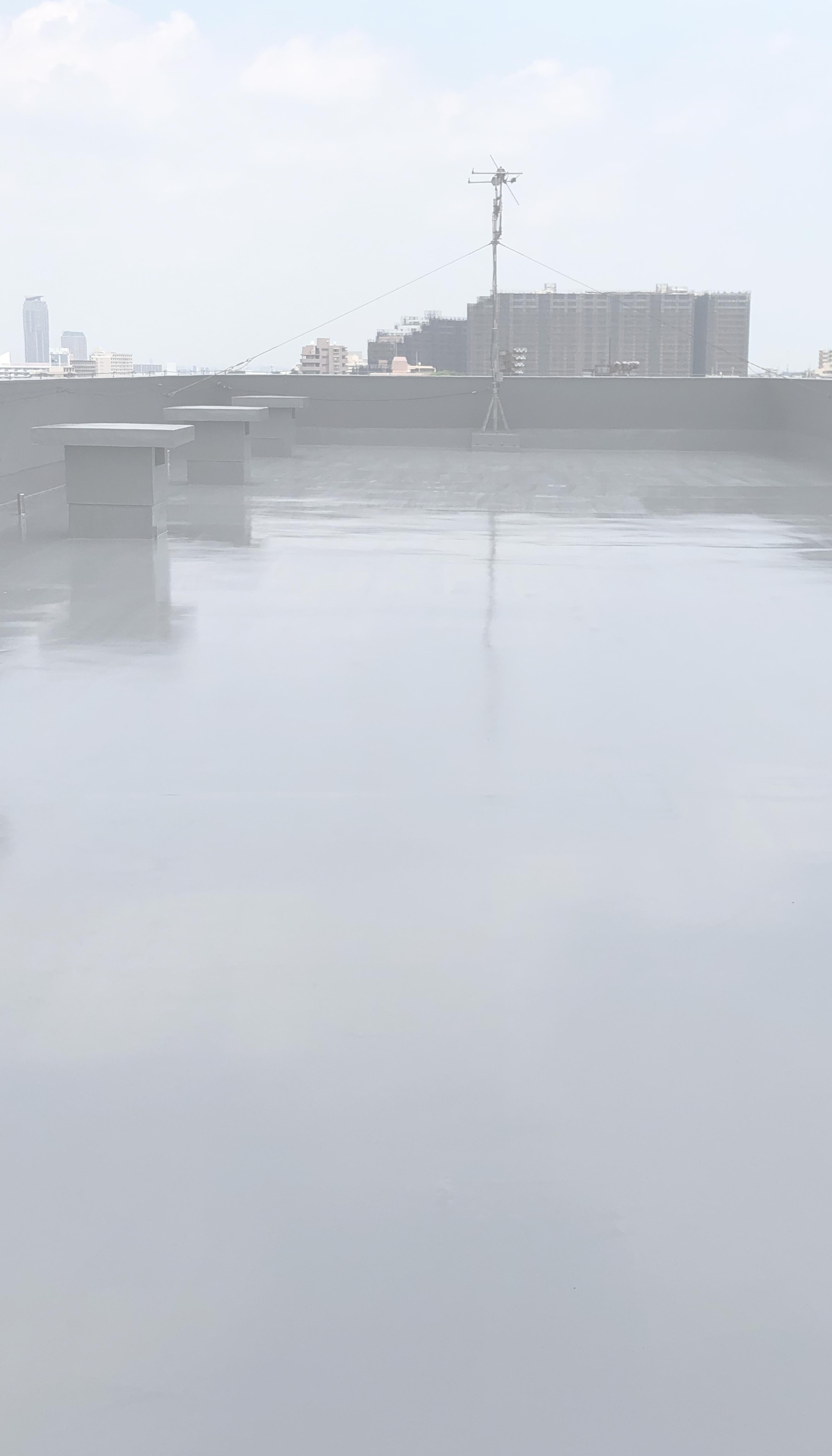 防水工事 - 株式会社ライエン