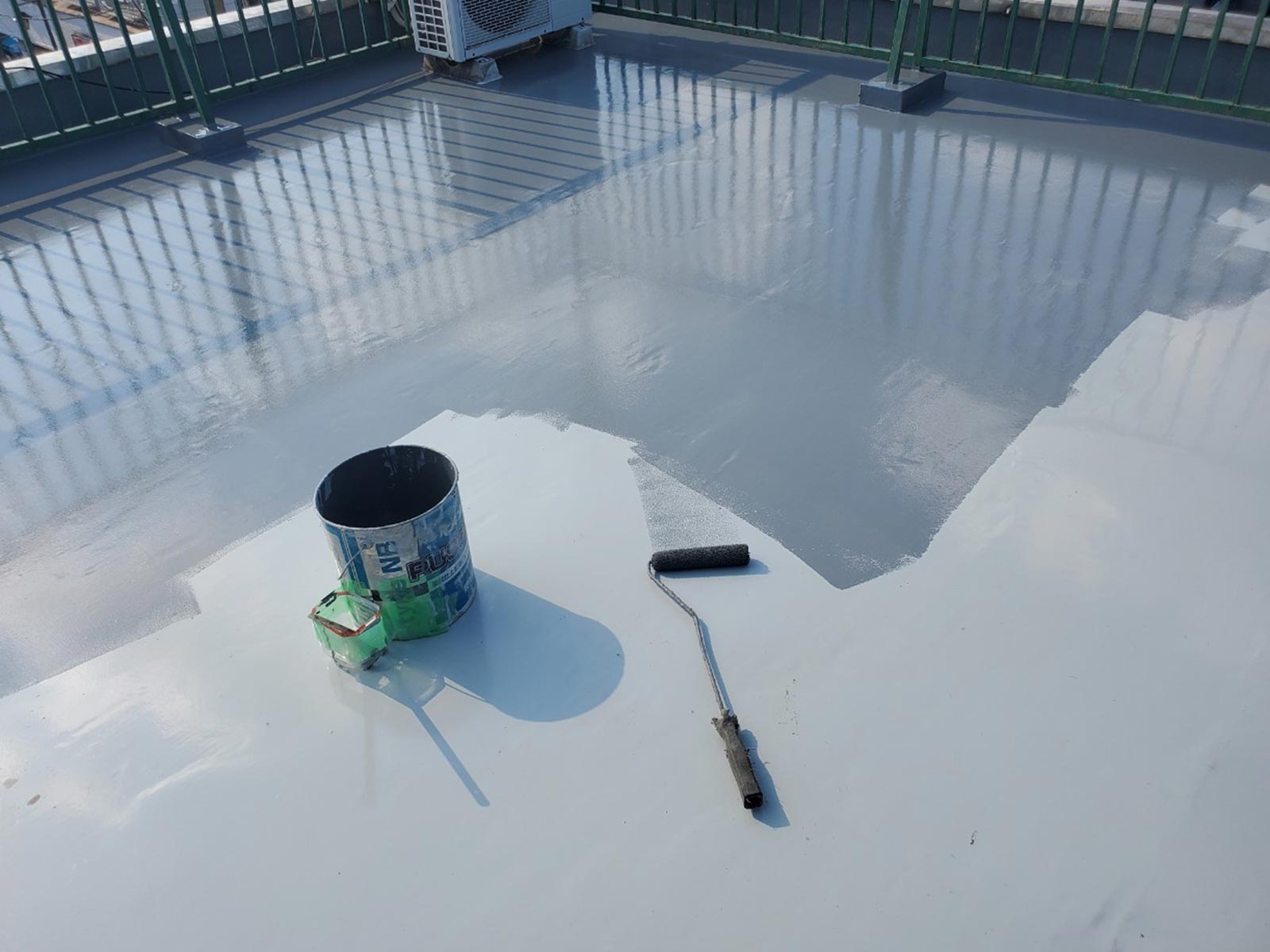 防水工事 - 株式会社ライエン