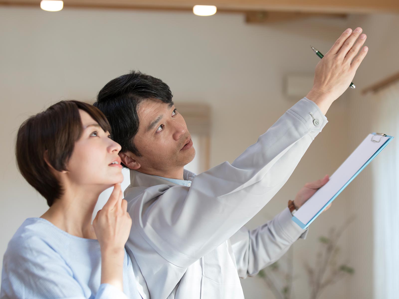 防水工事 - 株式会社ライエン