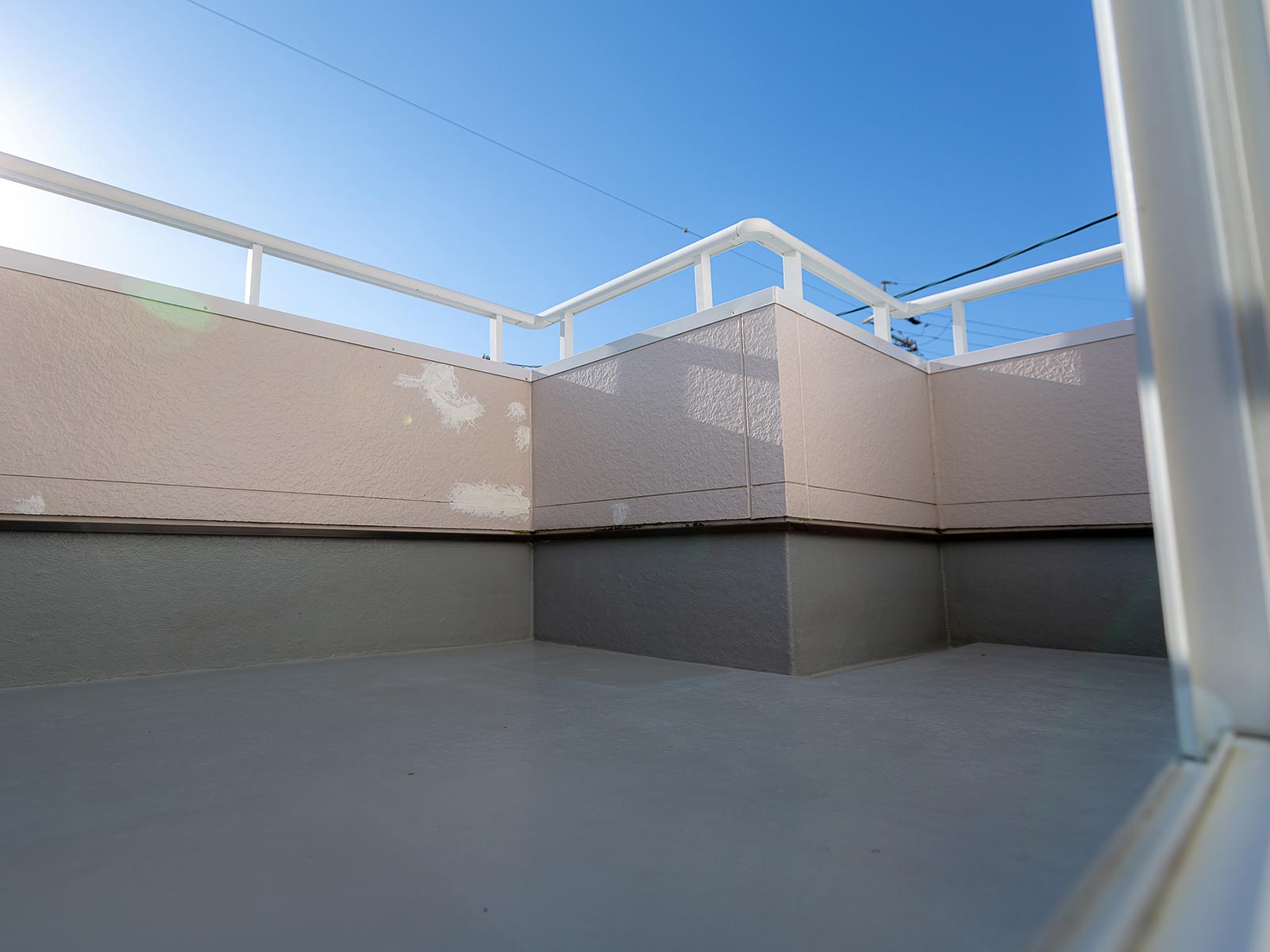 防水工事 - 株式会社ライエン