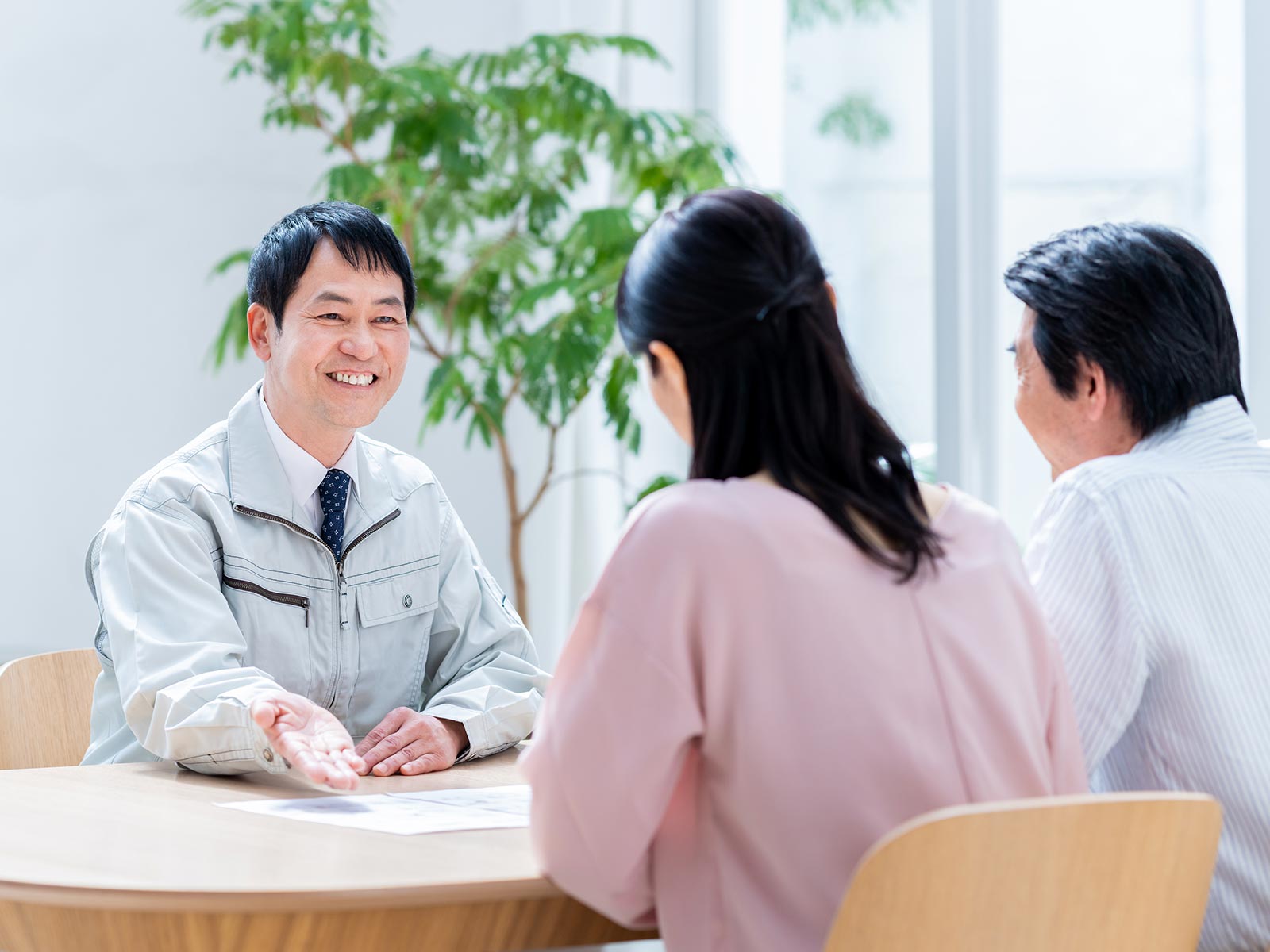 防水工事 - 株式会社ライエン