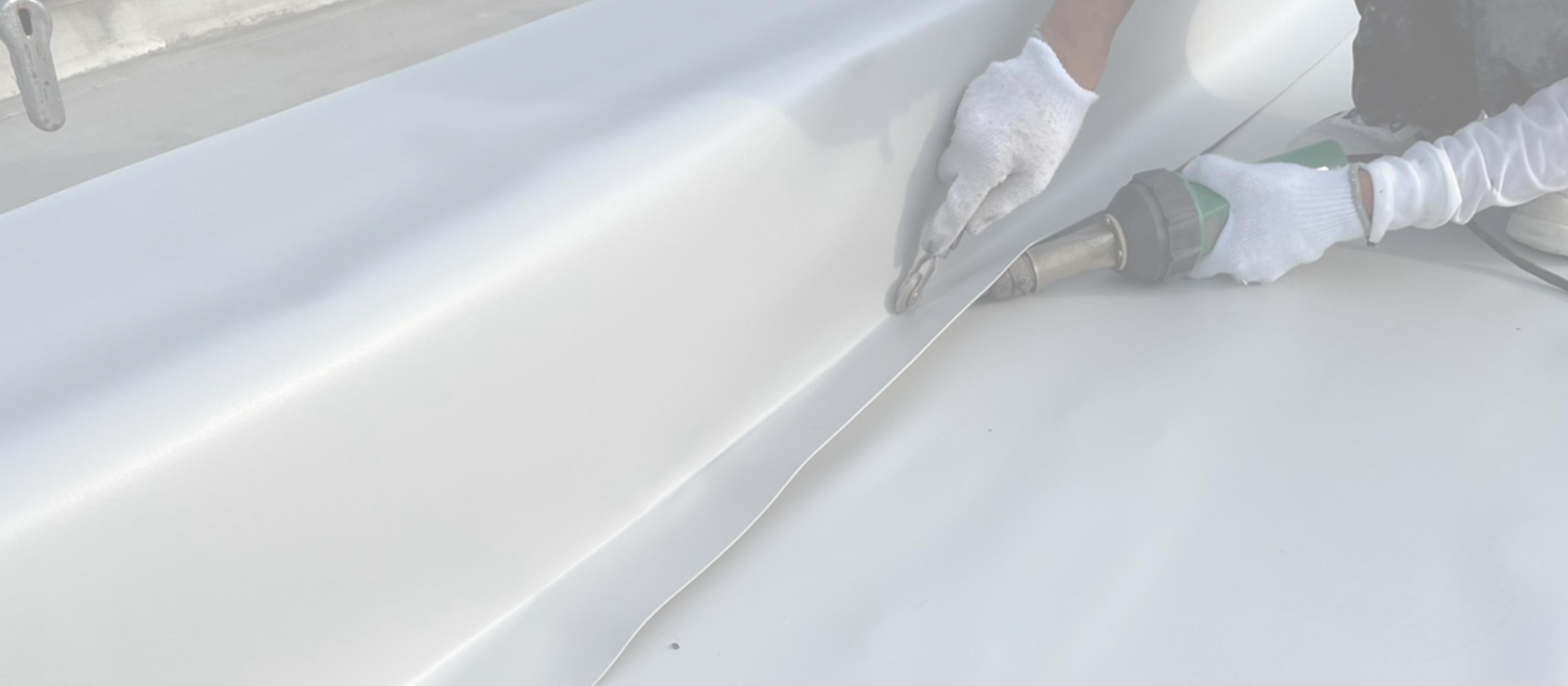 防水工事 - 株式会社ライエン