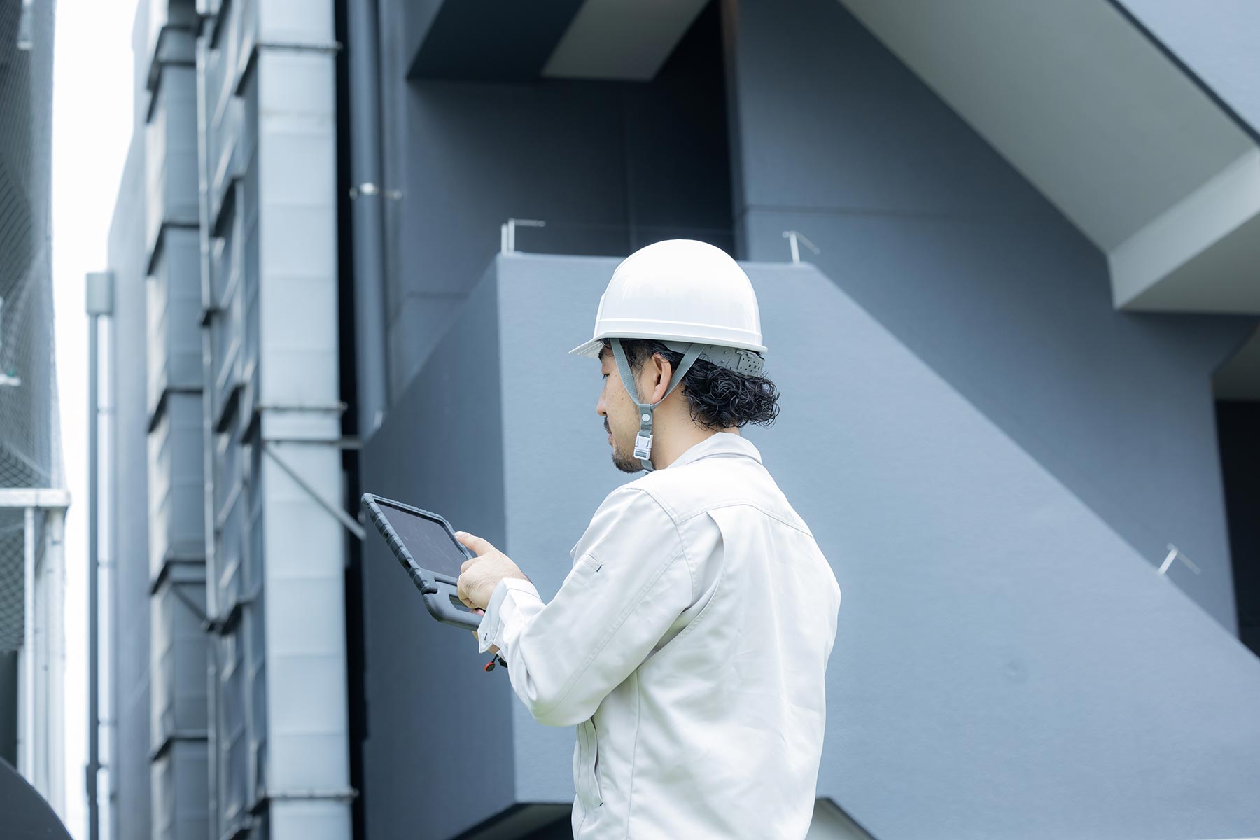 防水工事 - 株式会社ライエン