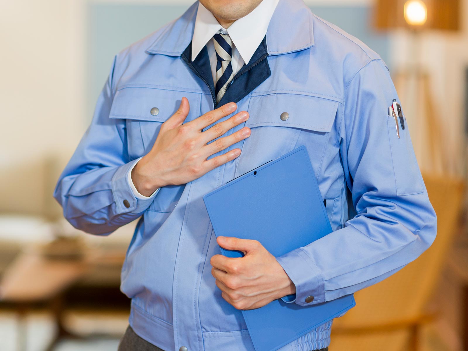 防水工事 - 株式会社ライエン