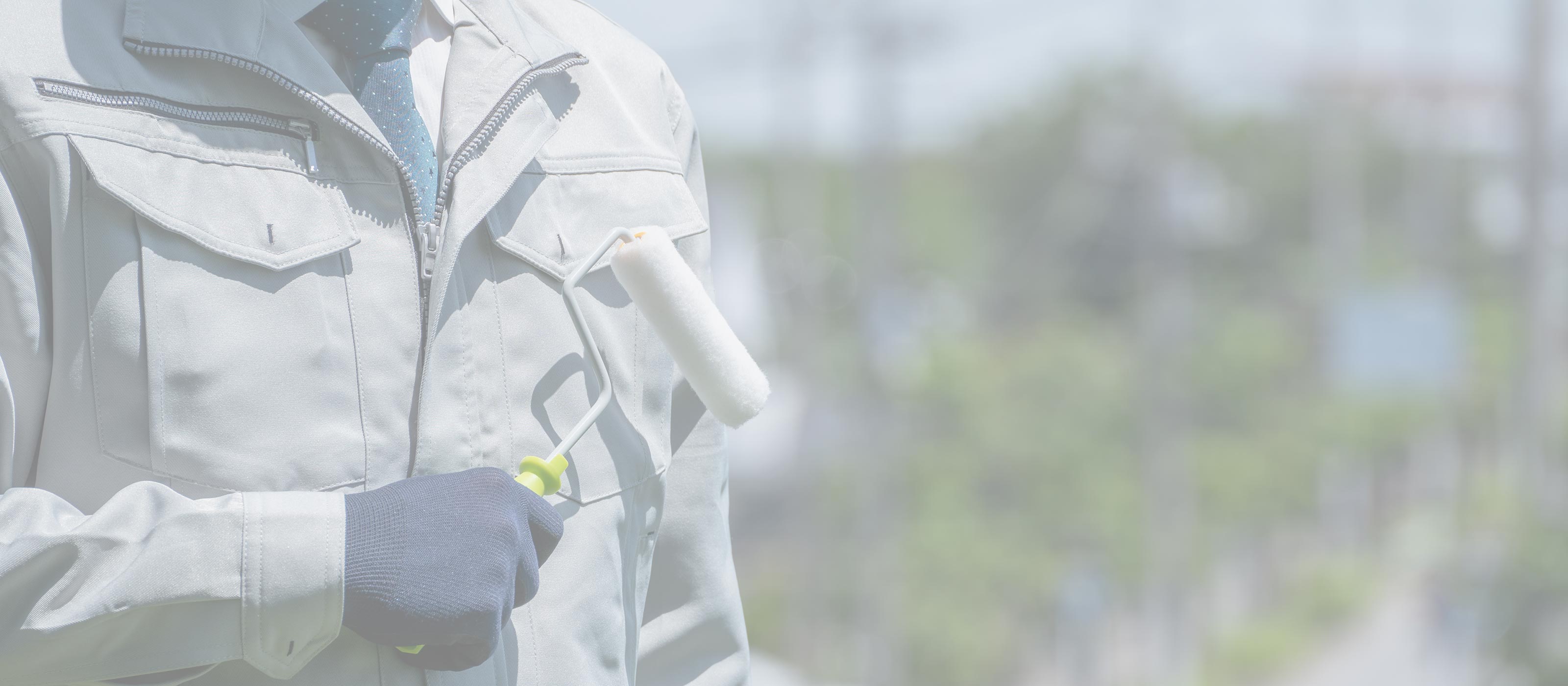 防水工事 - 株式会社ライエン