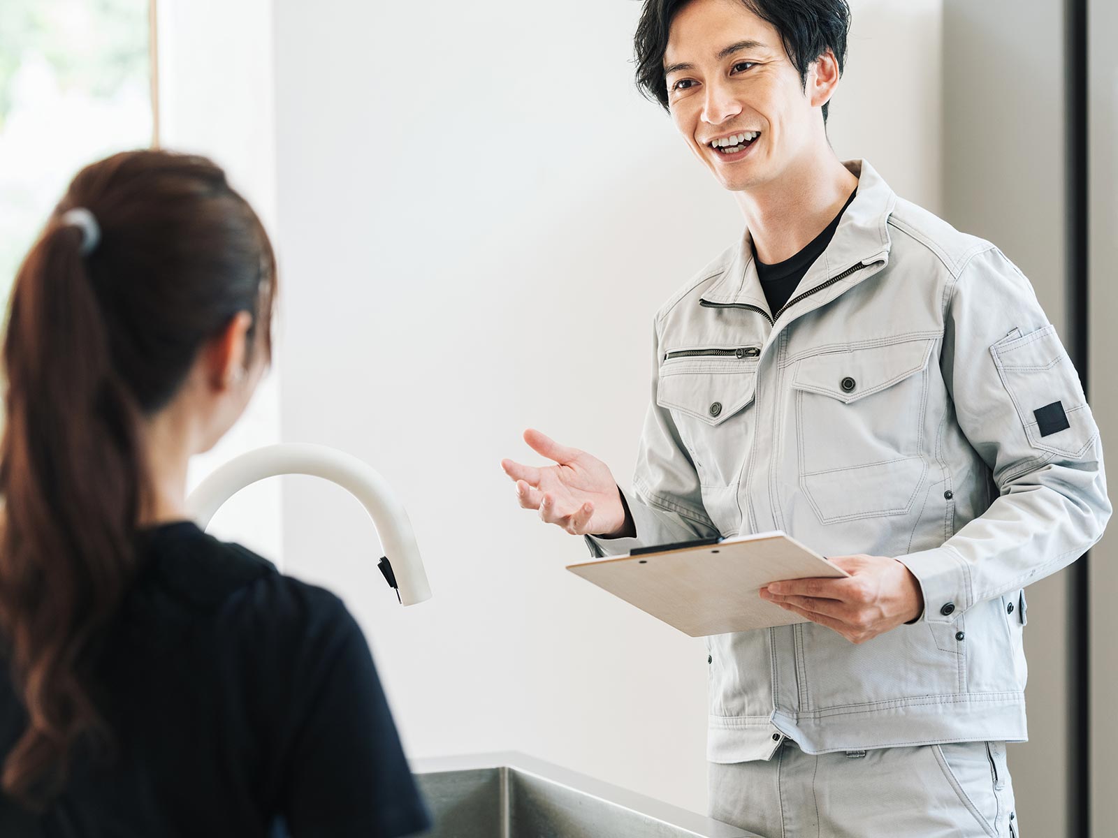 防水工事 - 株式会社ライエン