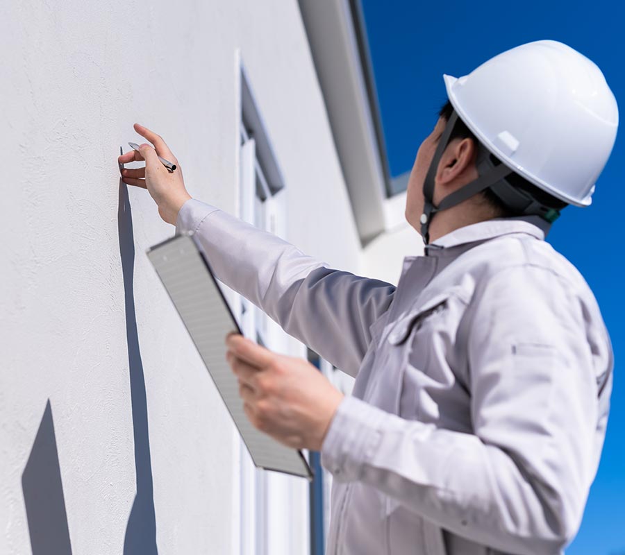 防水工事 - 株式会社ライエン