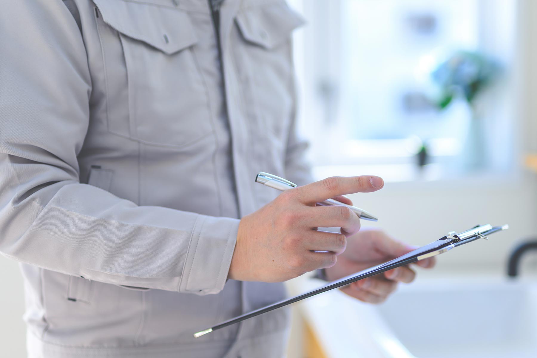 防水工事 - 株式会社ライエン