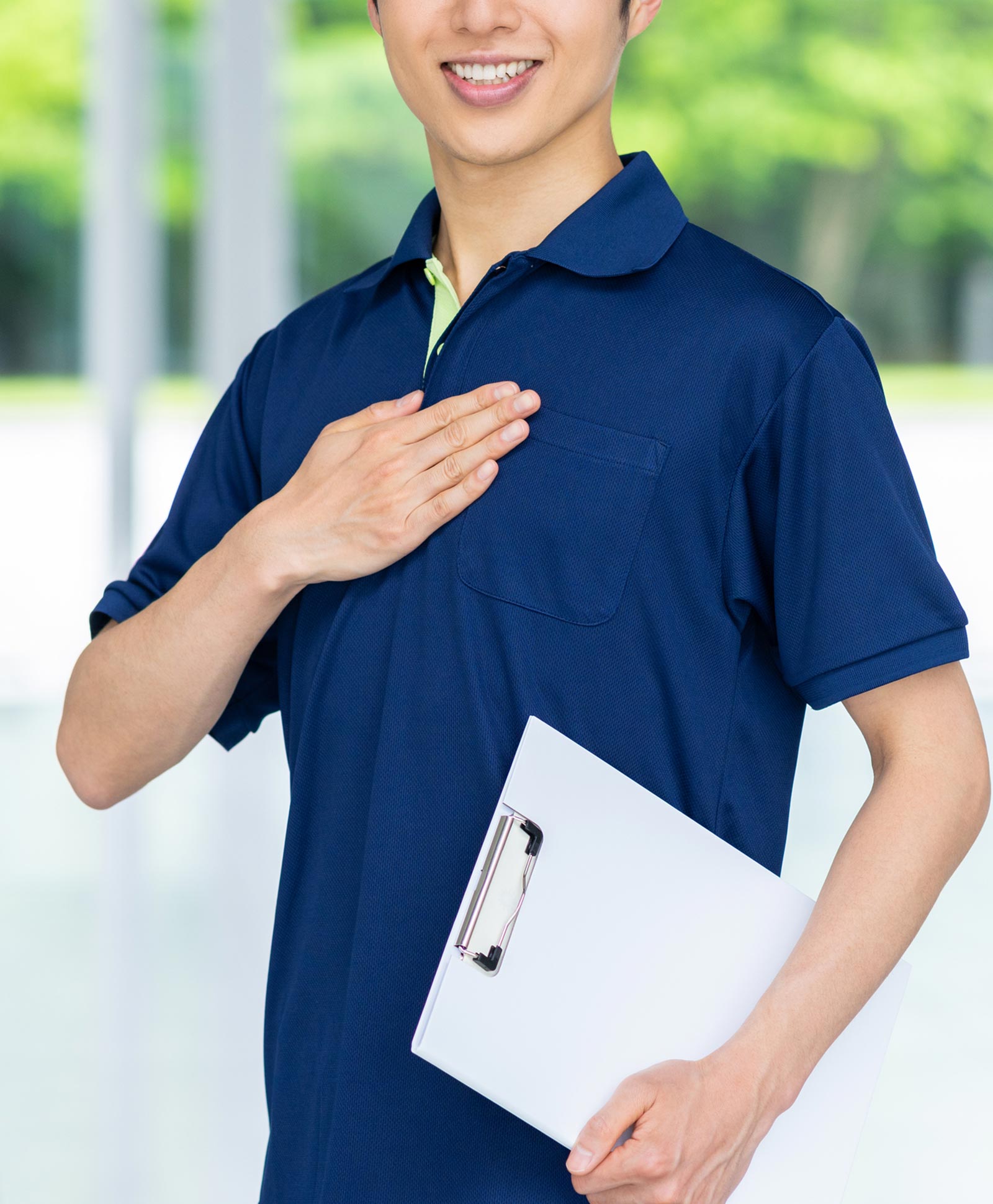 訪問看護サービス - 合同会社アクトナース