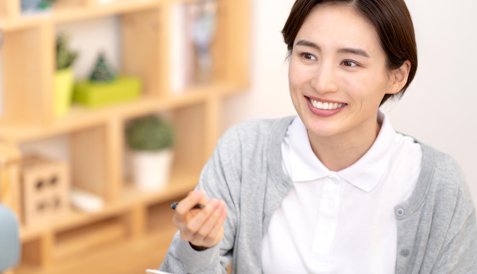 訪問看護サービス - 合同会社アクトナース