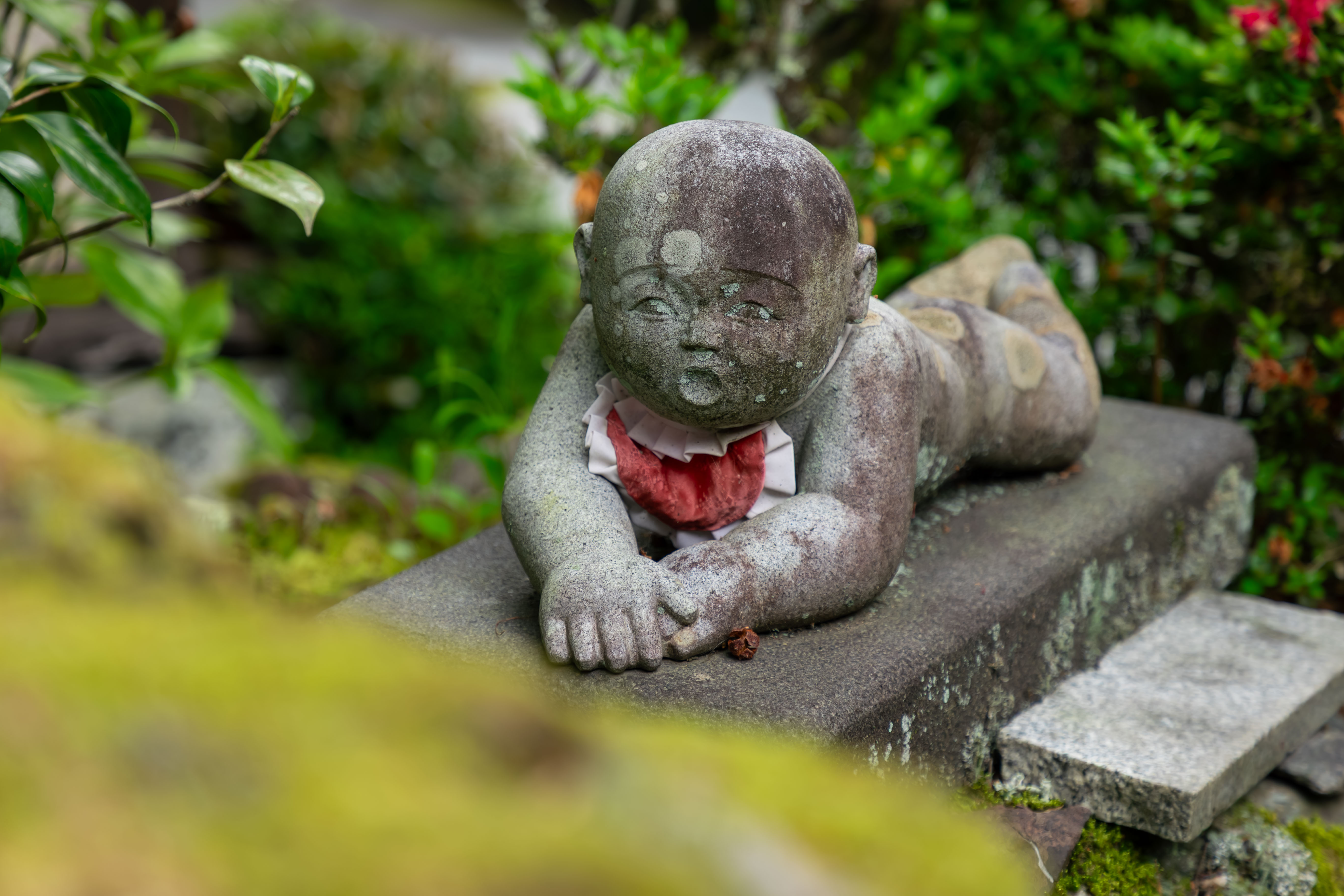 仏教寺院 - 宗教法人苗秀寺
