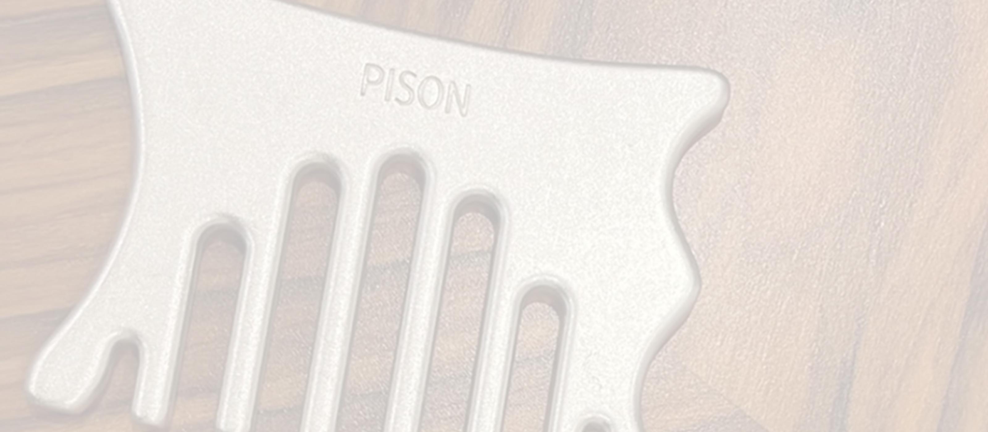 セルフケア - PISON White