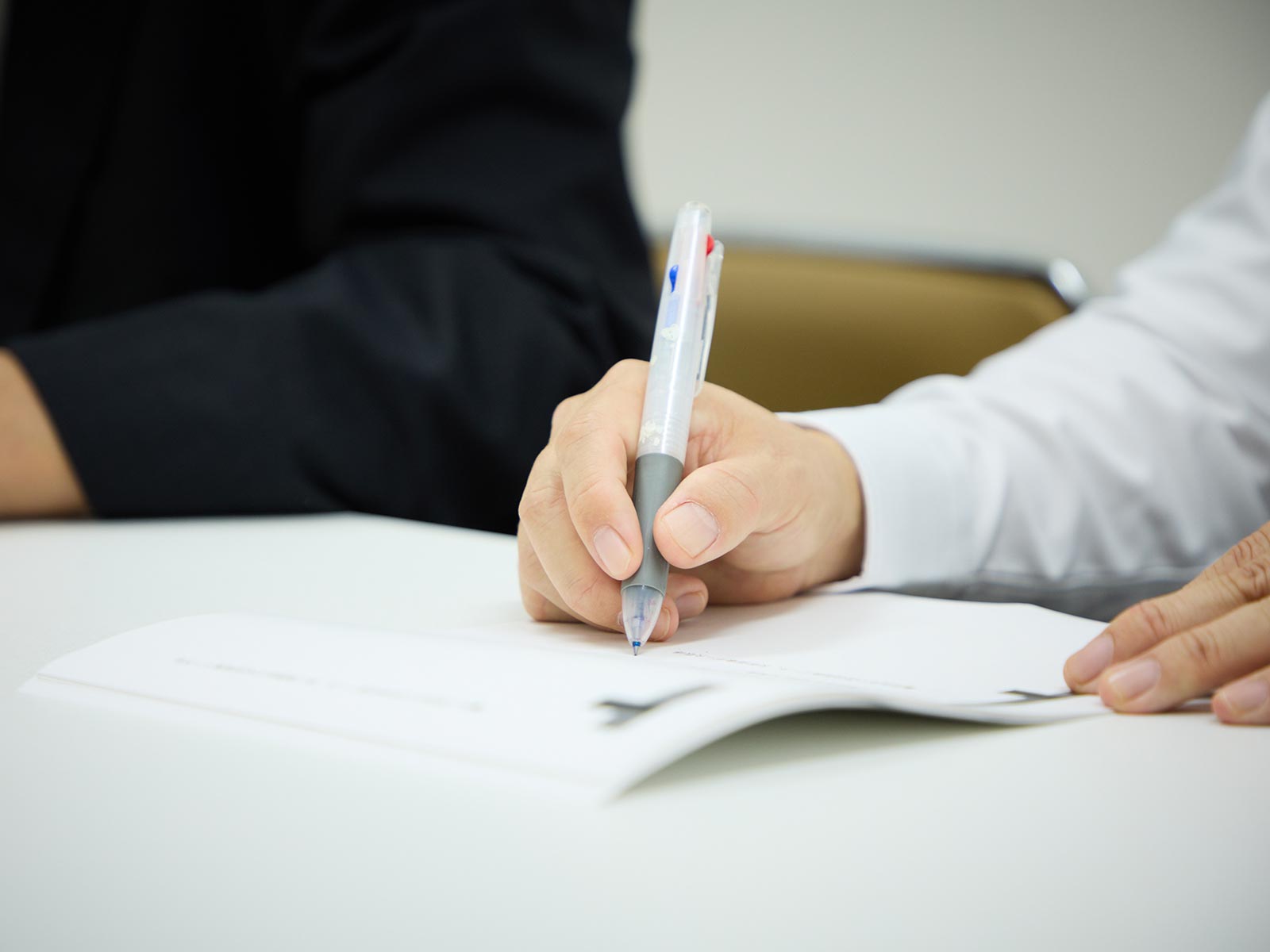 特許出願 - IPボランチ国際特許事務所