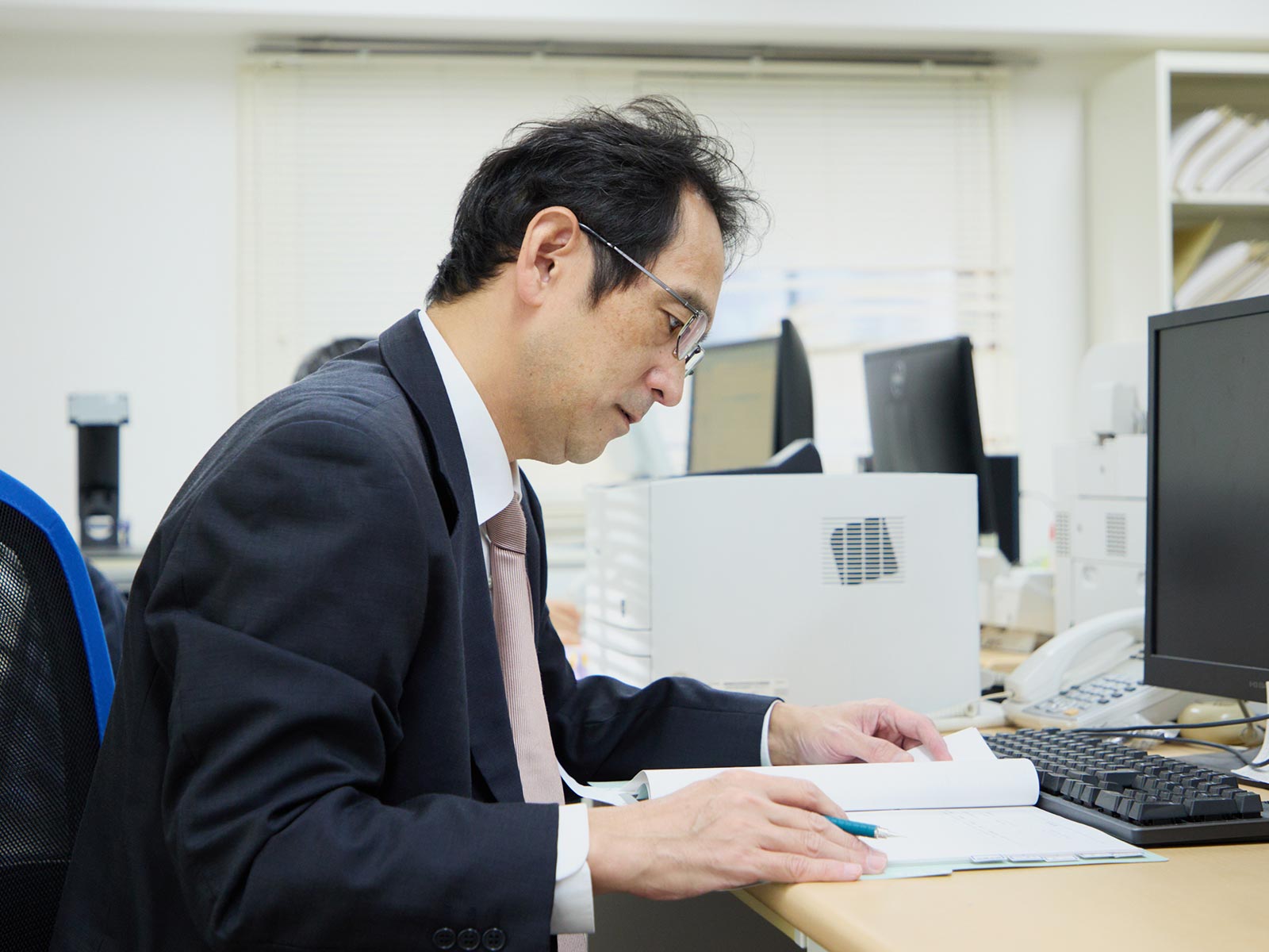 特許出願 - IPボランチ国際特許事務所