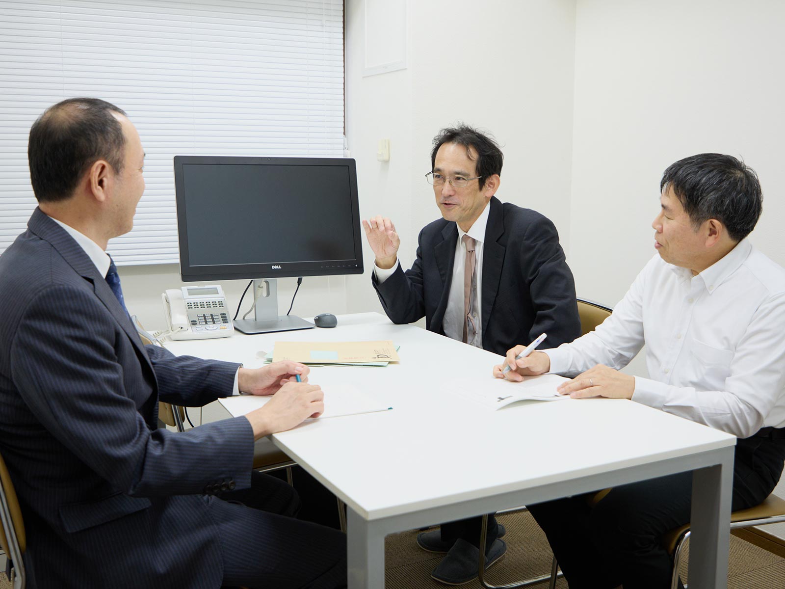 特許出願 - IPボランチ国際特許事務所