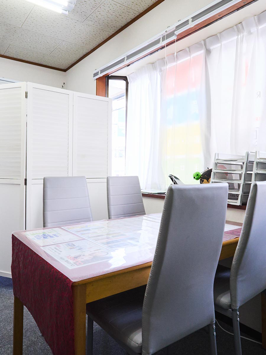 不動産売買仲介 - 株式会社REAL不動産