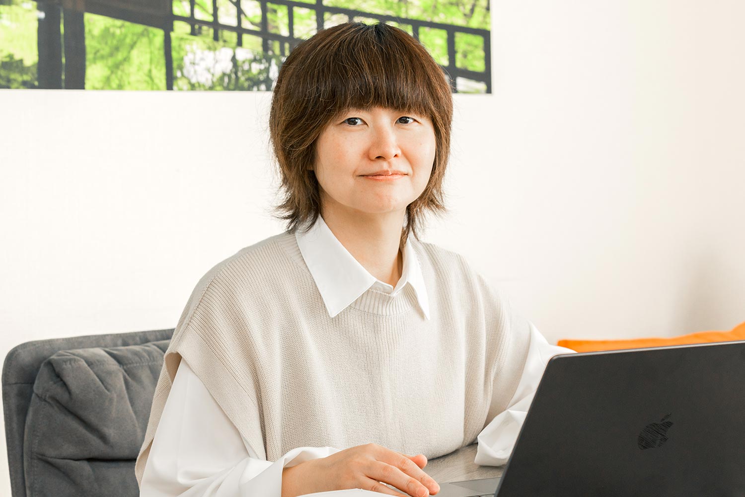 LP制作サービス - 矢舘 かおり