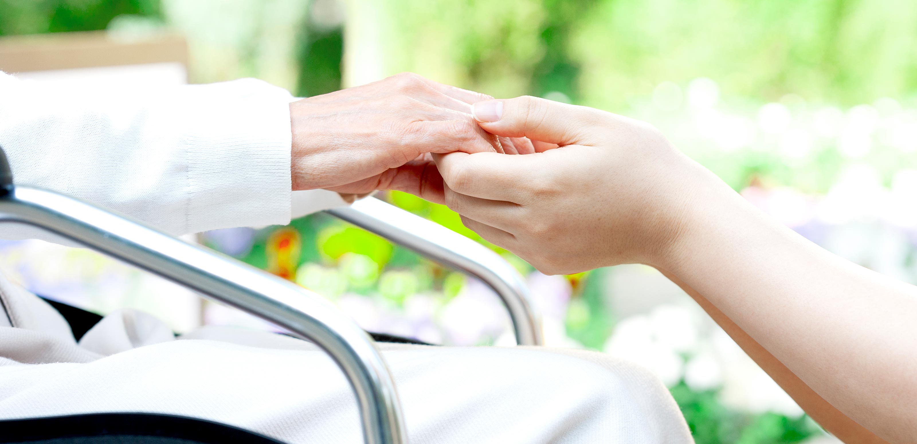 介護タクシー - CHIKAI合同会社