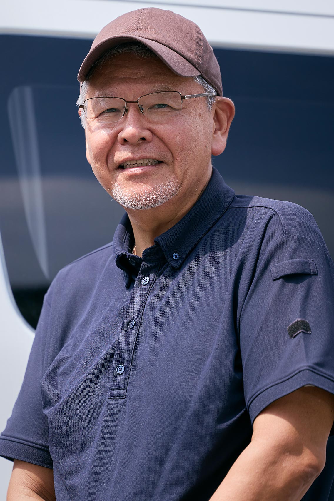 介護タクシー - CHIKAI合同会社