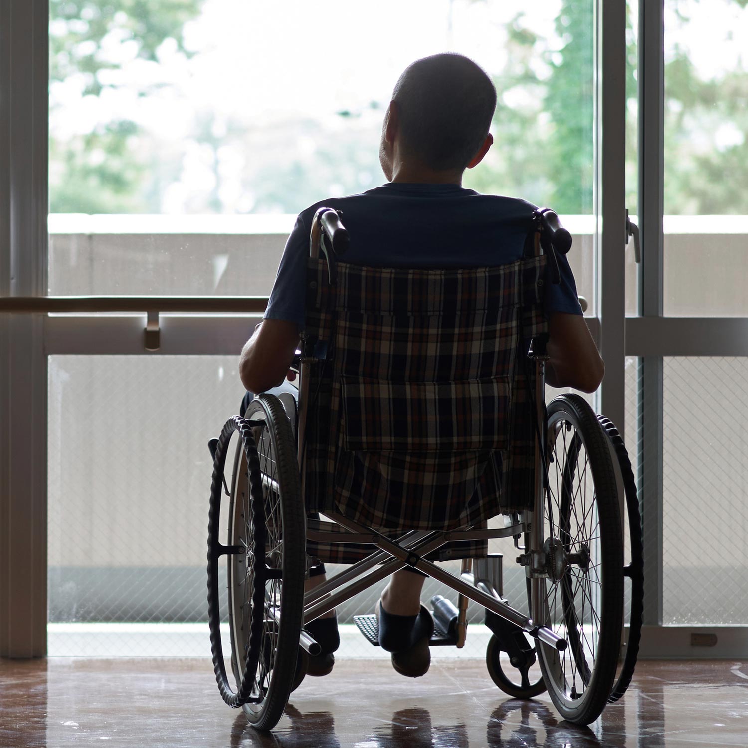 介護タクシー - CHIKAI合同会社