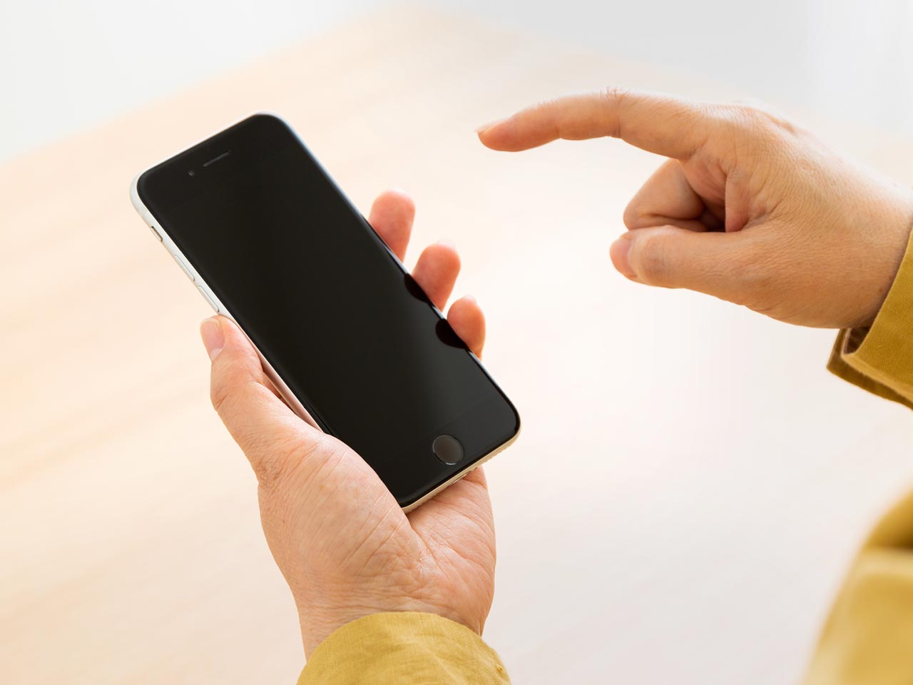 介護タクシー - CHIKAI合同会社