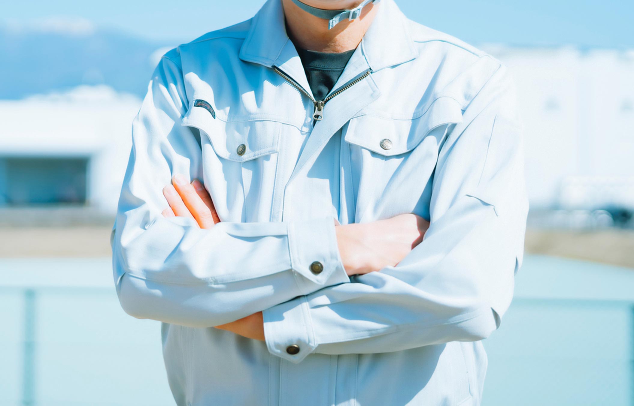 リノベーション - 有限会社有持鉄工所