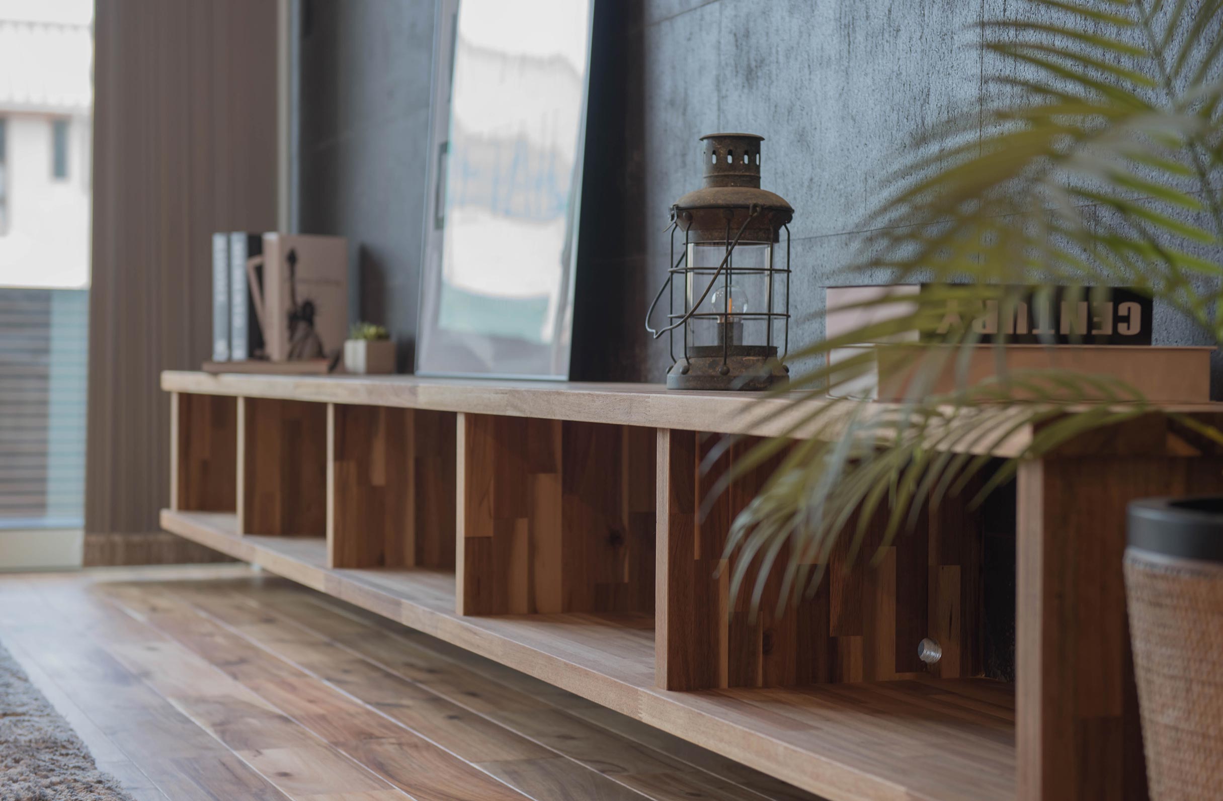 リノベーション - 有限会社有持鉄工所