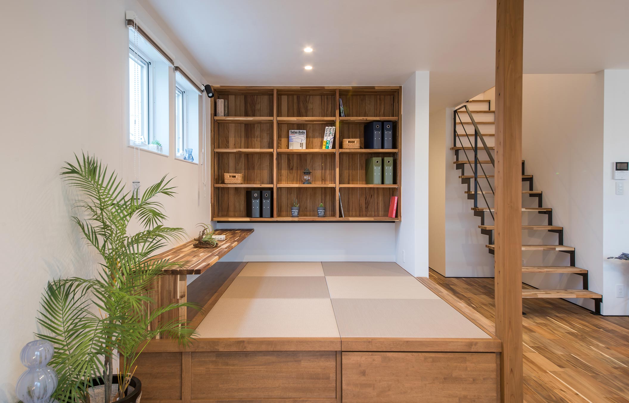 リノベーション - 有限会社有持鉄工所