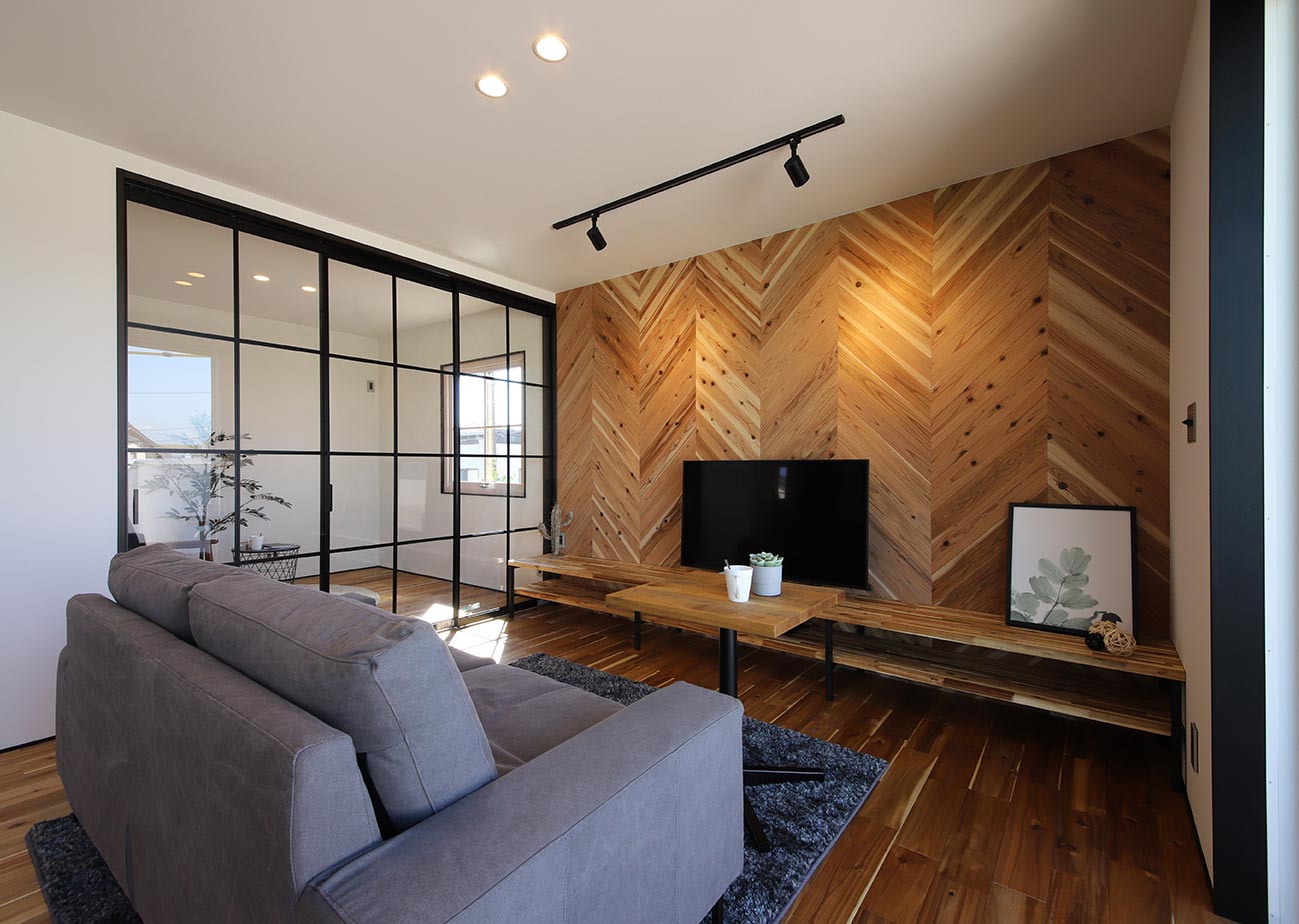 リノベーション - 有限会社有持鉄工所