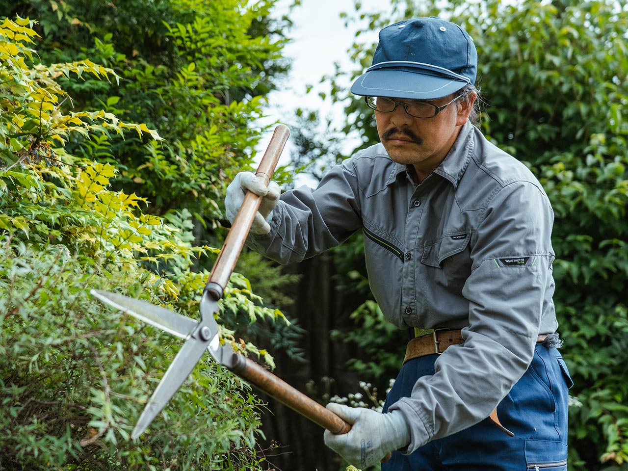 料金について - 青木造園