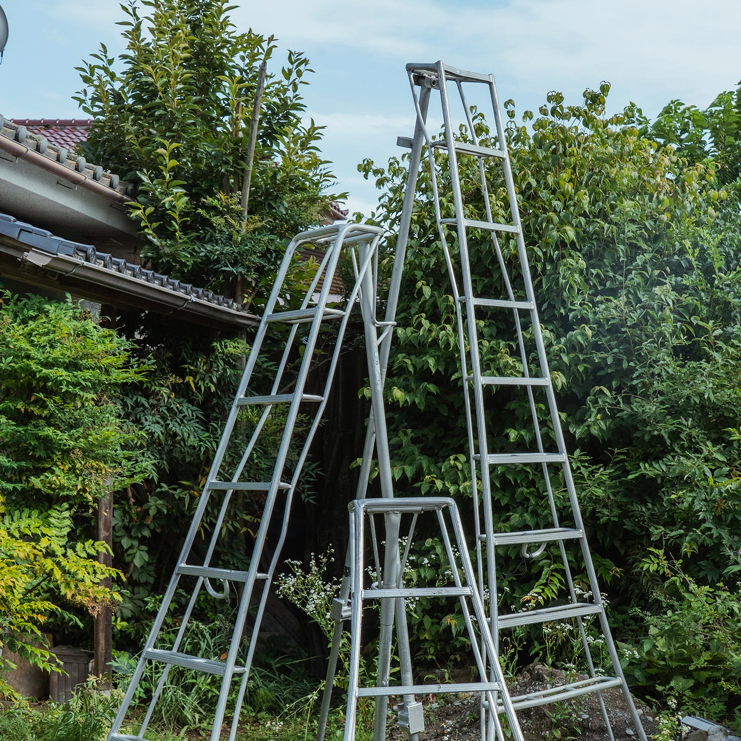 料金について - 青木造園