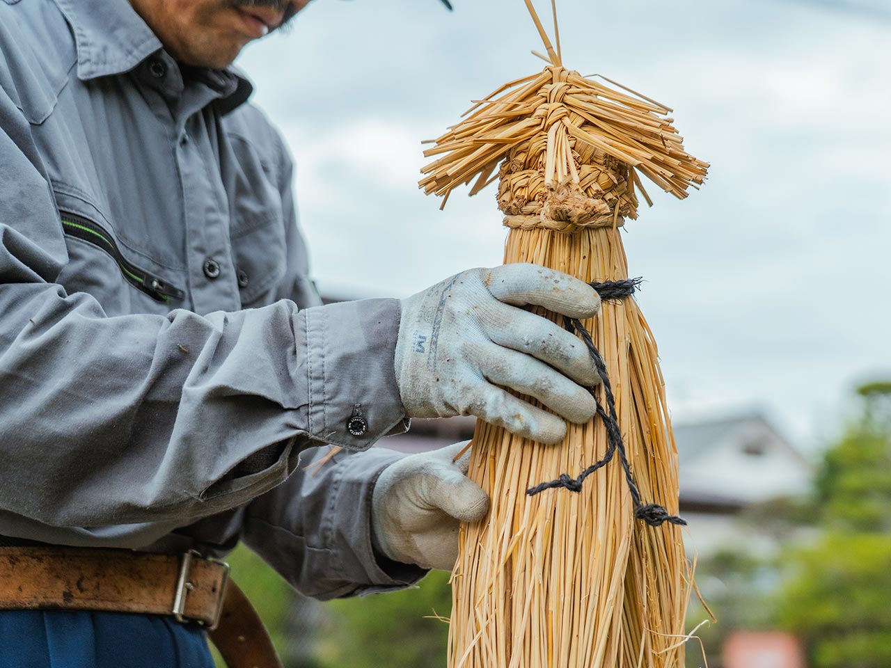 会社概要 - 青木造園