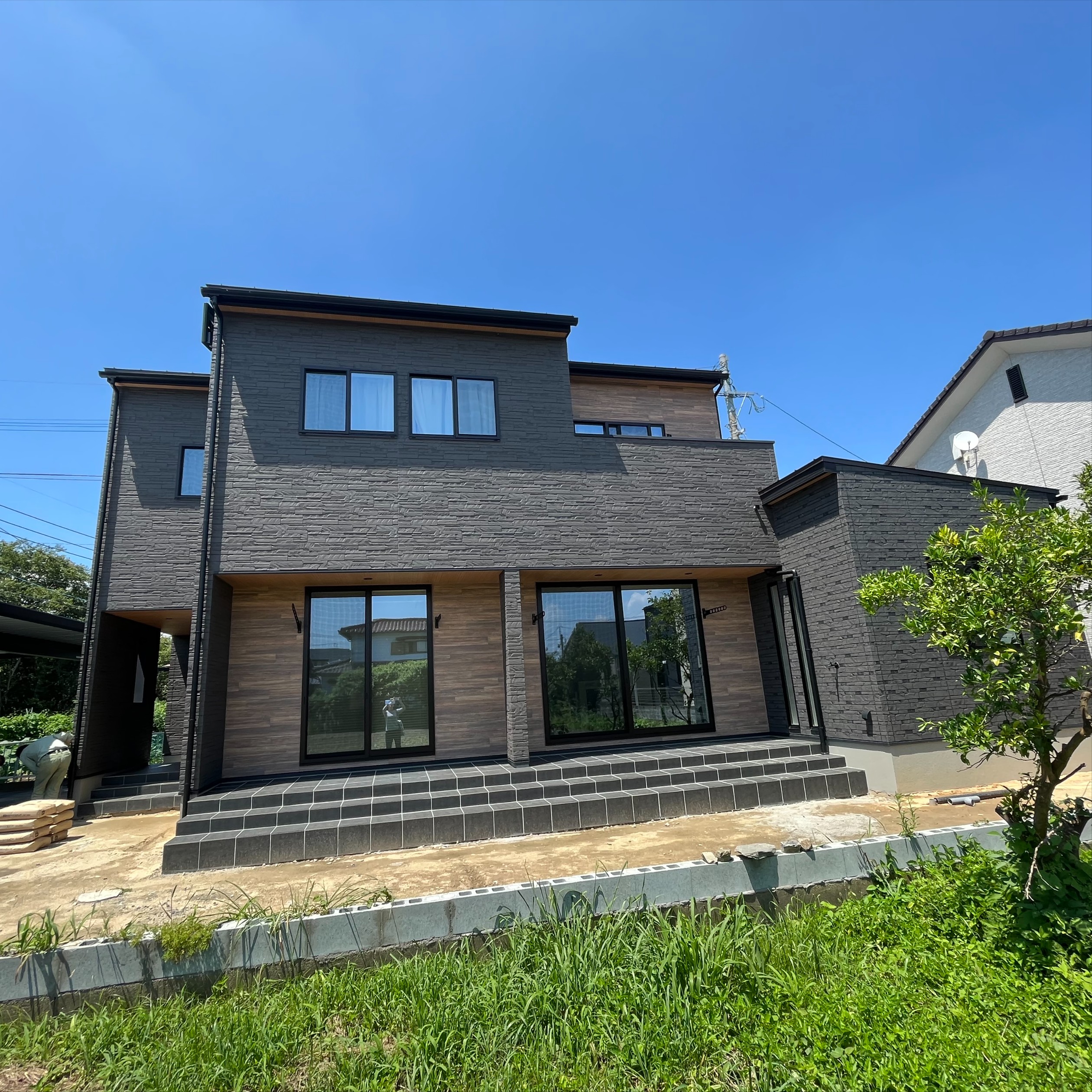 こだわりの住宅建築 - Craft Design
