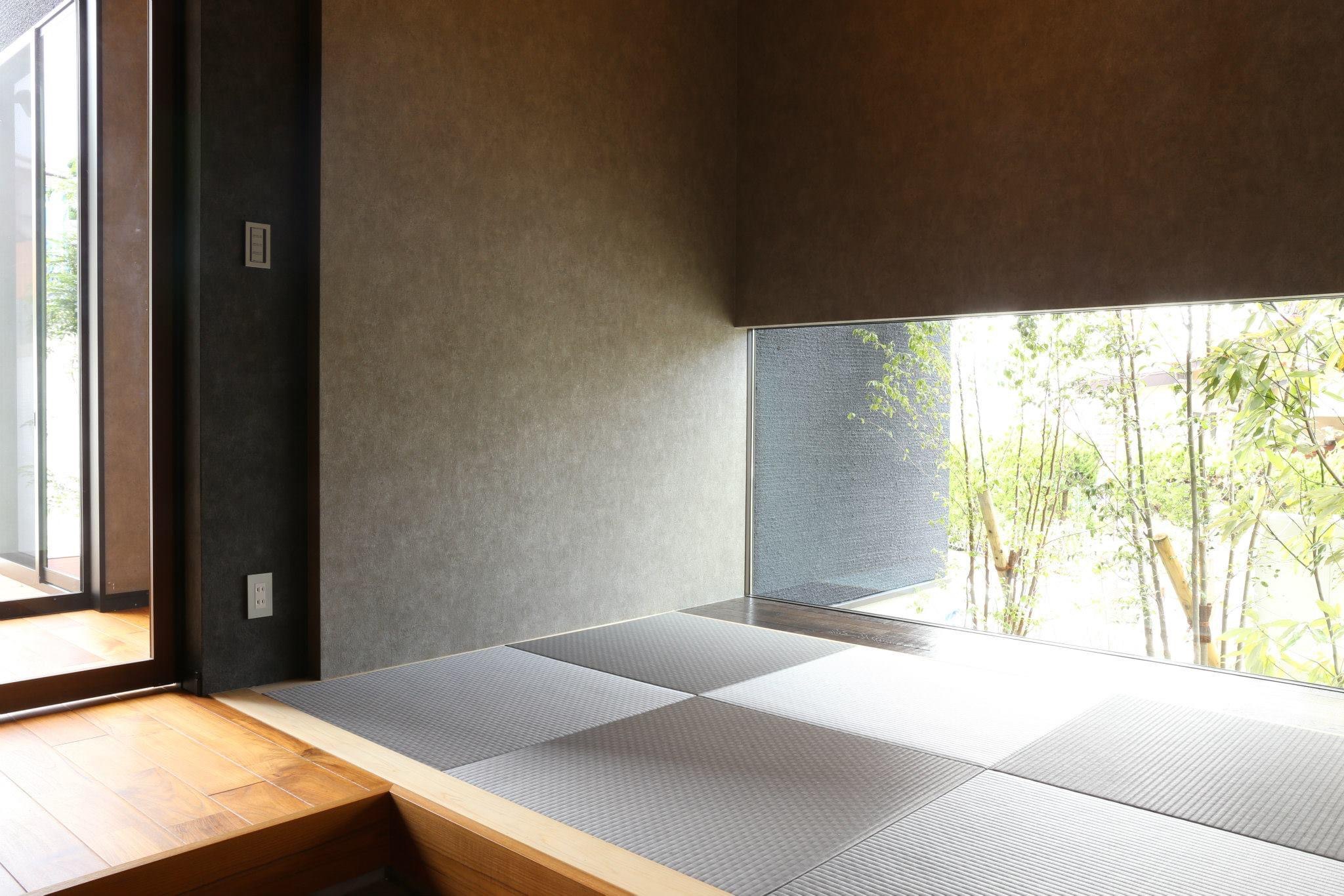 こだわりの住宅建築 - Craft Design